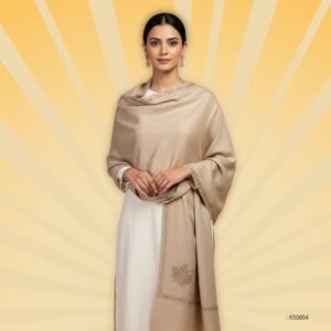 Pashmina Stone Shawl