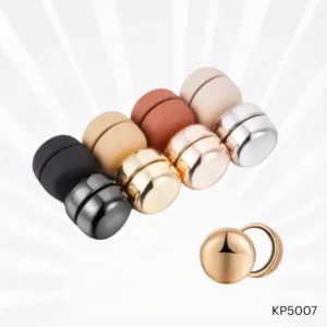 Magnetic Hijab Pins | No-Hole Snag-Free Secure Hold Pins